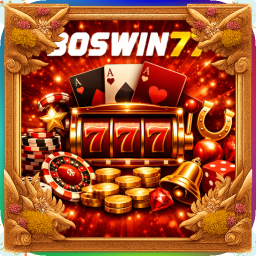 boswin77 — galeri pratinjau Resmi APK